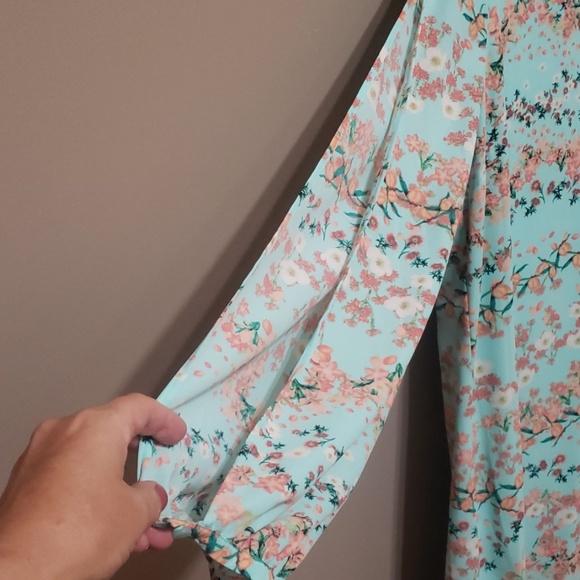 Worthington dress in real, size XL - Picture 2 of 7